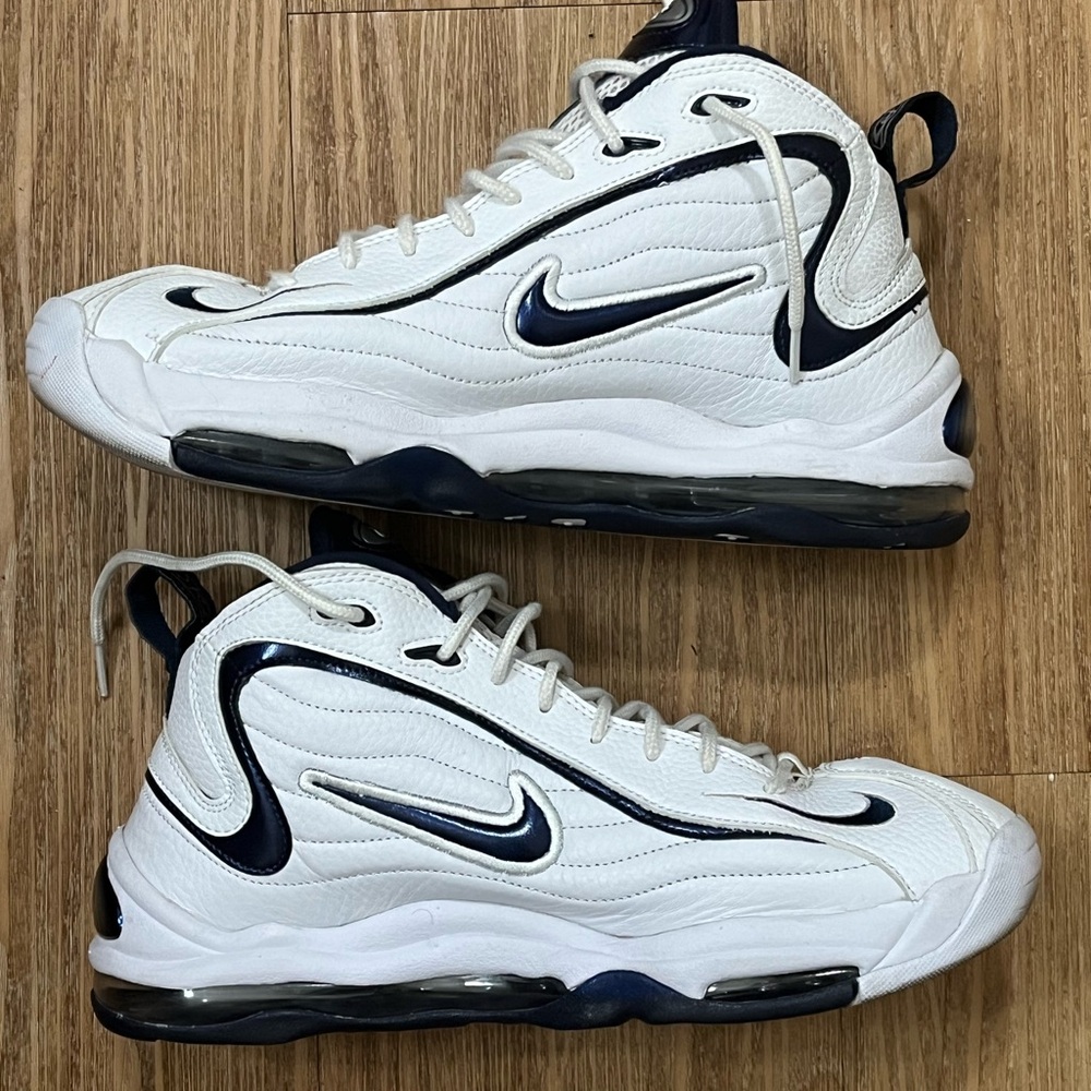 Nike Air Total Uptempo